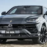 Lamborghini-Urus-1