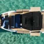 De Antonio D34 barco de alquiler charter en Ibiza