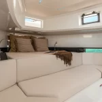 De Antonio D36 barco de alquiler charter en Ibiza