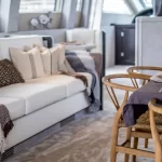 Leopard 102 yate de alquiler charter en Ibiza