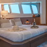 Sunseeker Predator 92 yate de alquiler charter en Ibiza
