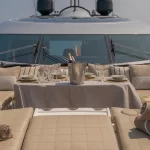 Sunseeker Predator 92 yate de alquiler charter en Ibiza