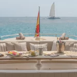 Sunseeker Predator 92 yate de alquiler charter en Ibiza