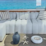 Sunseeker Predator 92 yate de alquiler charter en Ibiza