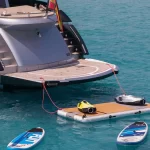 Sunseeker Predator 92 yate de alquiler charter en Ibiza