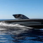 Technohull 40 barco de alquiler charter en Ibiza