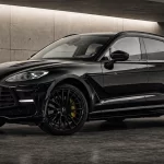 Aston Martin DBX 707 de alquiler en Ibiza
