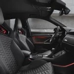 Audi RS Q3 de alquiler en Ibiza