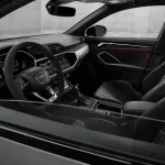 Audi RS Q3 de alquiler en Ibiza