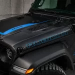 Jeep Wrangler Rubicon cabrio de alquiler en Ibiza