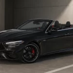 Mercedes-AMG CLE 53 de alquiler en Ibiza