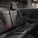 Mercedes-AMG CLE 53 de alquiler en Ibiza