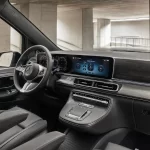 Mercedes-Benz V de alquiler en Ibiza