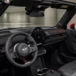 MINI Cabrio de alquiler en Ibiza