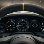 Porsche GT3 RS de alquiler en Ibiza