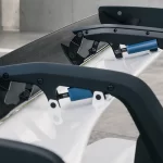 Porsche GT3 RS de alquiler en Ibiza