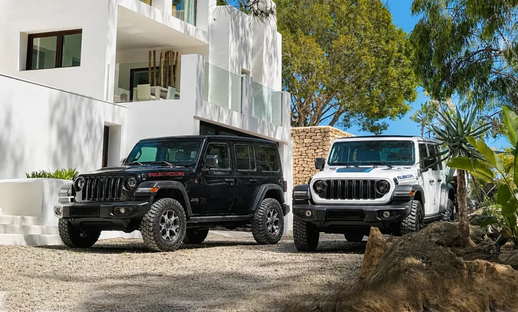 Personal service car rental ibiza villa home service